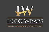 Ingo Wraps Hampshire